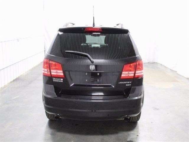 2010 Dodge Journey SXT 4dr SUV